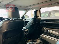 جيب جراند شيروكي إل